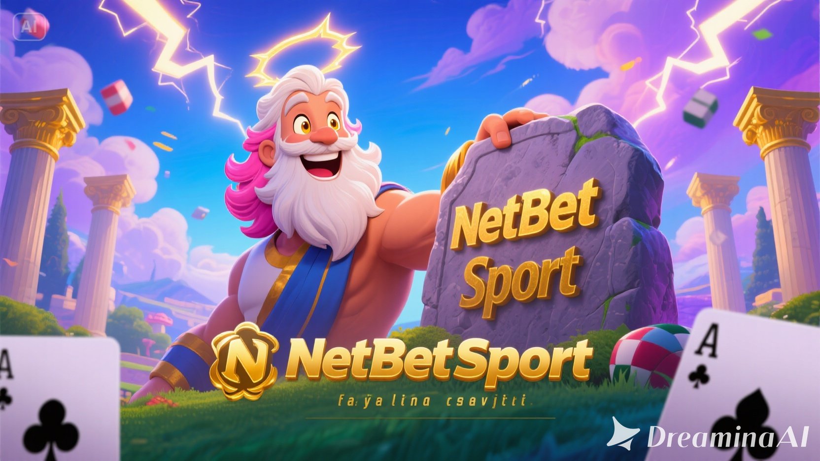 NetBet Sport پاکستان